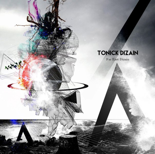 Far East Dizain - TONICK DIZAIN (2015) Album Info