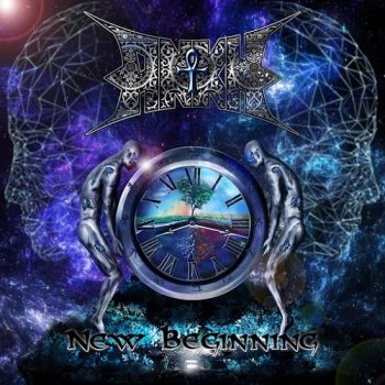 Ankh - New Beginning (2015) Album Info