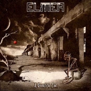 Elmer - A Beautiful End (2015) Album Info
