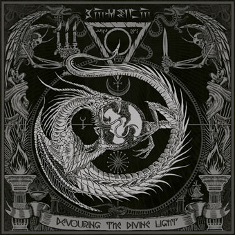 Akoman - Devouring The Divine Light (2015) Album Info