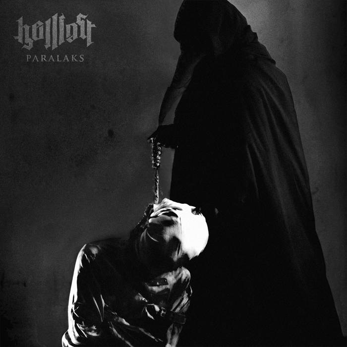 Helliost - Paralaks (EP) (2015) Album Info