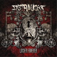 Distraught - Locked Forever (2015) Album Info