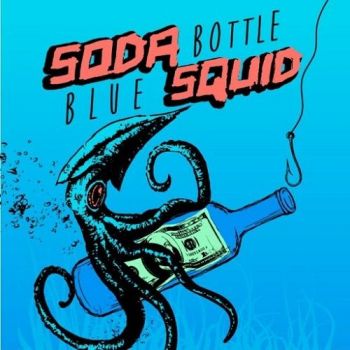 Sodasquid - Blue Bottle (2015) Album Info