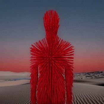 Sigmun - Crimson Eyes (2015) Album Info