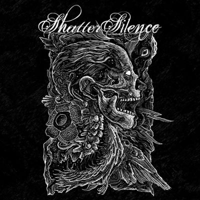 Shatter Silence - Shatter Silence (2015) Album Info