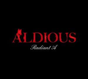 Aldious - Radiant A (2015)