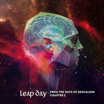 Leap Day - From The Days Of Deucalion, Chapter 2 (2015) Album Info