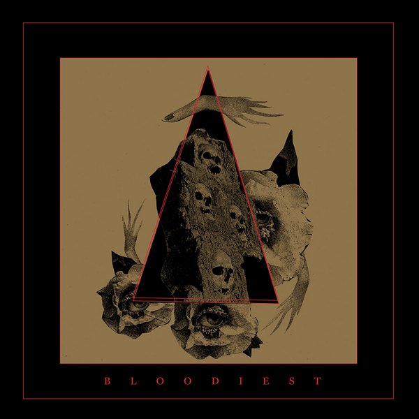 Bloodiest - Bloodiest (2016) Album Info