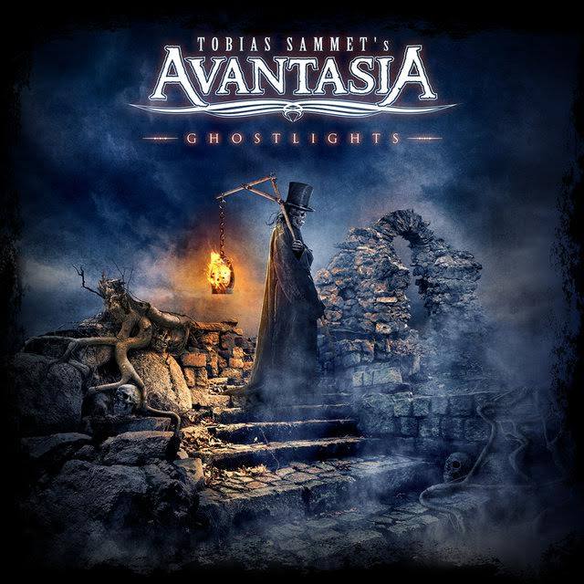 Avantasia - Ghostlights (2016) Album Info
