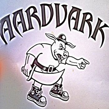 Aardvark - Walter (2015) Album Info