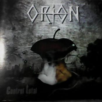 Orion - Control Total (2015) Album Info