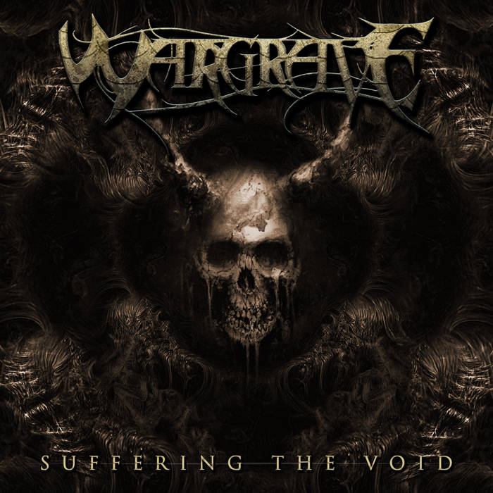 Wargrave - Suffering The Void (2015)