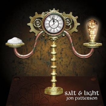 Jon Patterson - Salt And Light (2015) Album Info