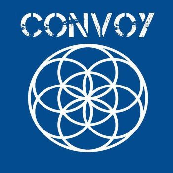 Convoy - Back To The Beginning (2015) Album Info