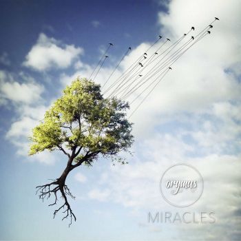 Orymus - Miracles (2015) Album Info