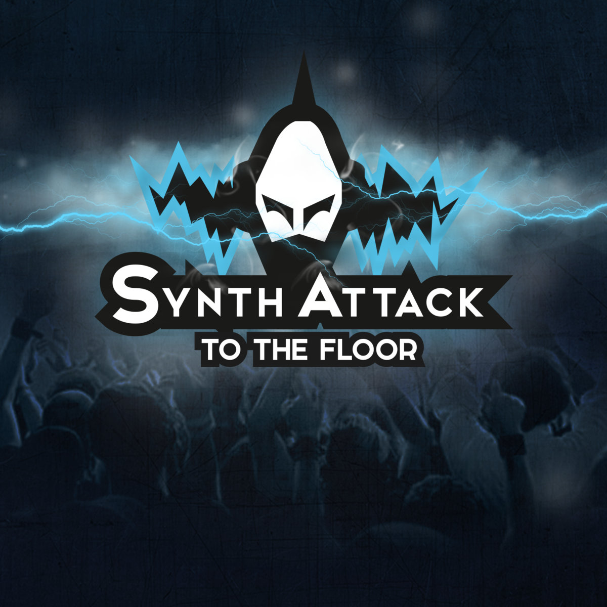 SynthAttack - To The Floor (2015) Album Info