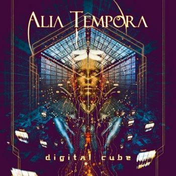 Alia Tempora - Digital Cube (2015) Album Info
