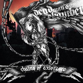 Dead Man's Chamber - Chains Of Existence (2015) Album Info