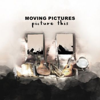 Moving Pictures - Picture This (2015) Album Info