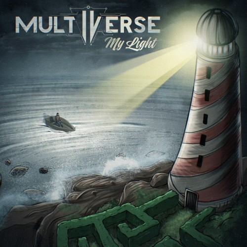 Multiverse - My Light [Single] (2015) Album Info
