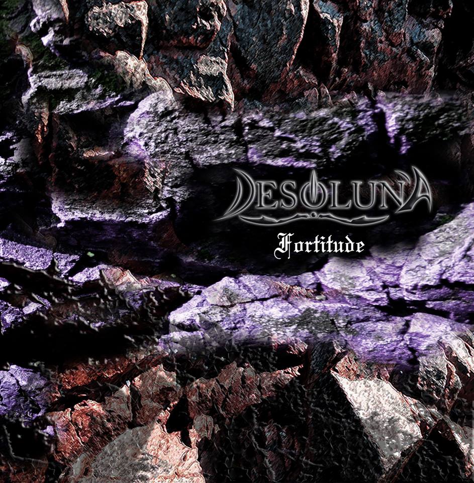 Desoluna - Fortitude (2015) Album Info