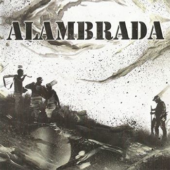 Alambrada - Sin Vivir (2015) Album Info