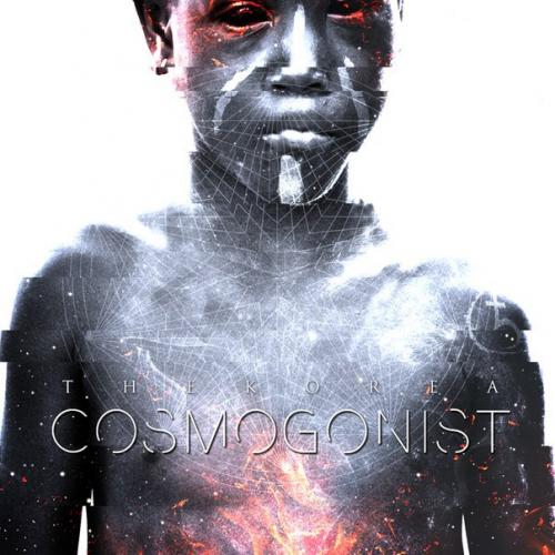 The Korea - Cosmogonist (2015) Album Info
