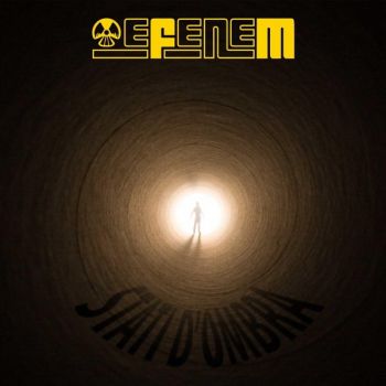 Efenem - Stati D'ombra (2015) Album Info
