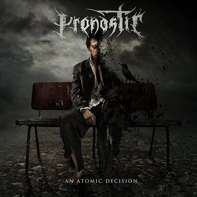 Pronostic - An Atomic Decision (2015) Album Info