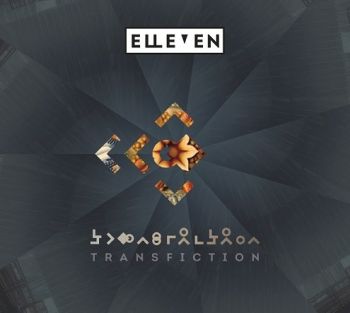 Elleven - Transfiction (2015) Album Info