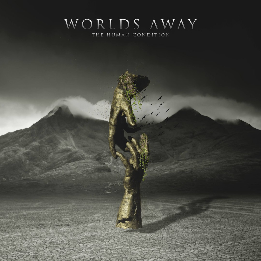 Worlds Away - The Human Condition (EP) (2015) Album Info