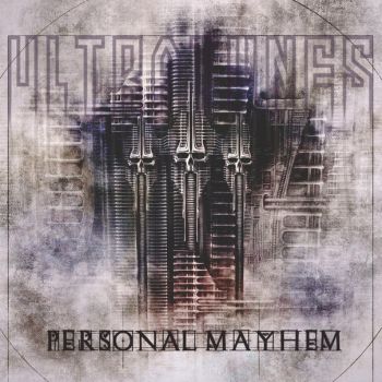 UltraTunes - Personal Mayhem (2015) Album Info