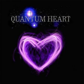 Ghost Embrace - Quantum Heart (2015) Album Info
