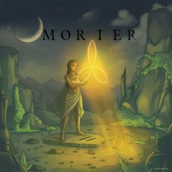 Morier - Two (2015) Album Info