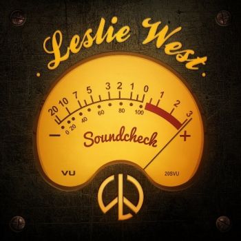 Leslie West - Soundcheck (2015) Album Info