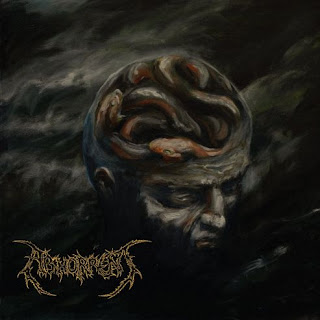 Abhorrent - Intransigence (2015) Album Info