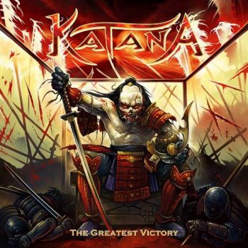 Katana - The Greatest Victory (2015) Album Info