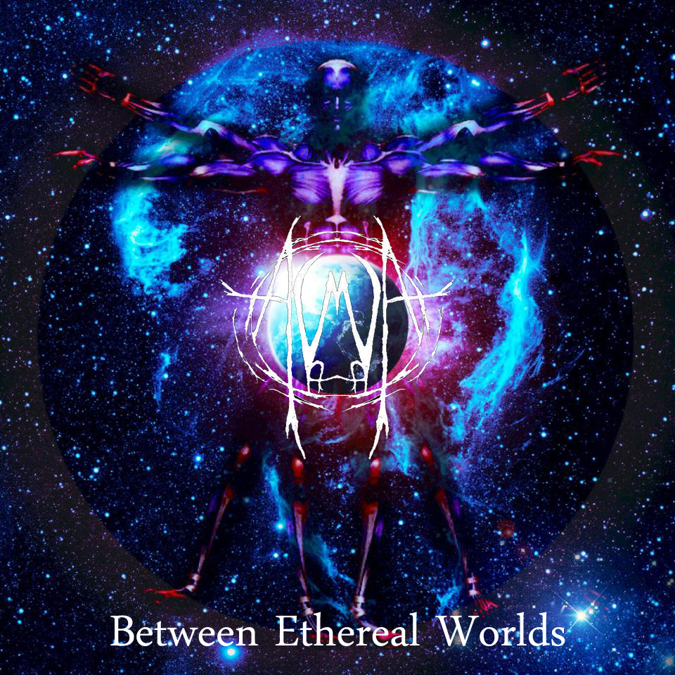 Aberration Within Arcadia - Between Ethereal Worlds (2015) Album Info