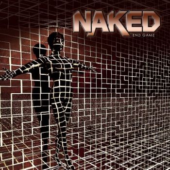 Naked - End Game (2015) Album Info