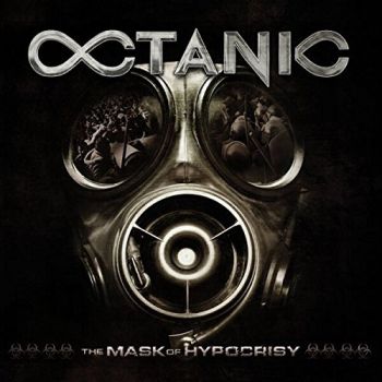 Octanic - The Mask Of Hypocrisy (2015) Album Info