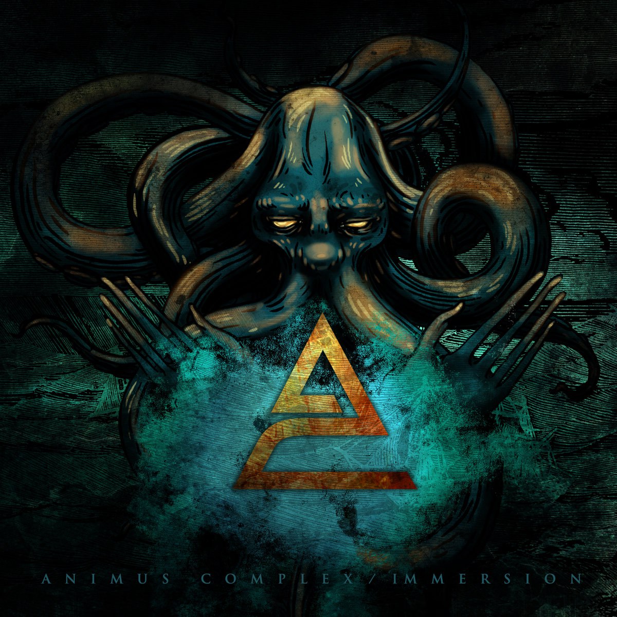 Animus Complex - Infinite Conclusions [Single] (2015) Album Info