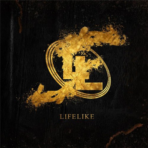 Lifelike - LifeLike (2015)