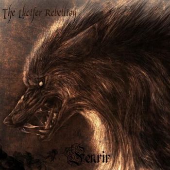 The Lucifer Rebellion - Fenrir (2015) Album Info