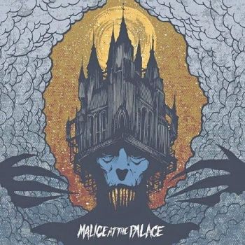 Malice At The Palace - Malice At The Palace (2015)