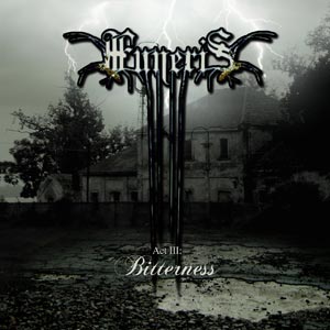 Funeris - Act III: Bitterness (2015) Album Info
