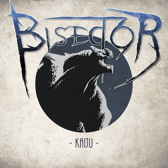 Bisector - Kaiju (EP) (2015) Album Info