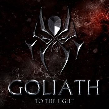 Goliath - To The Light [EP] (2015)