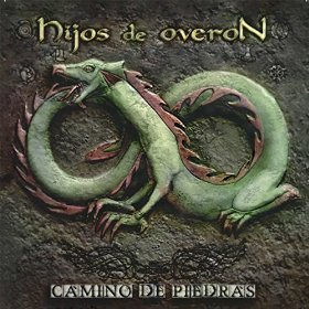 Hijos de Overon - Camino de piedras (2015) Album Info
