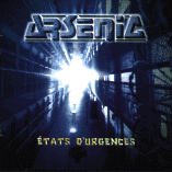 Arsenic - &#201;tats D'urgence (1998) Album Info