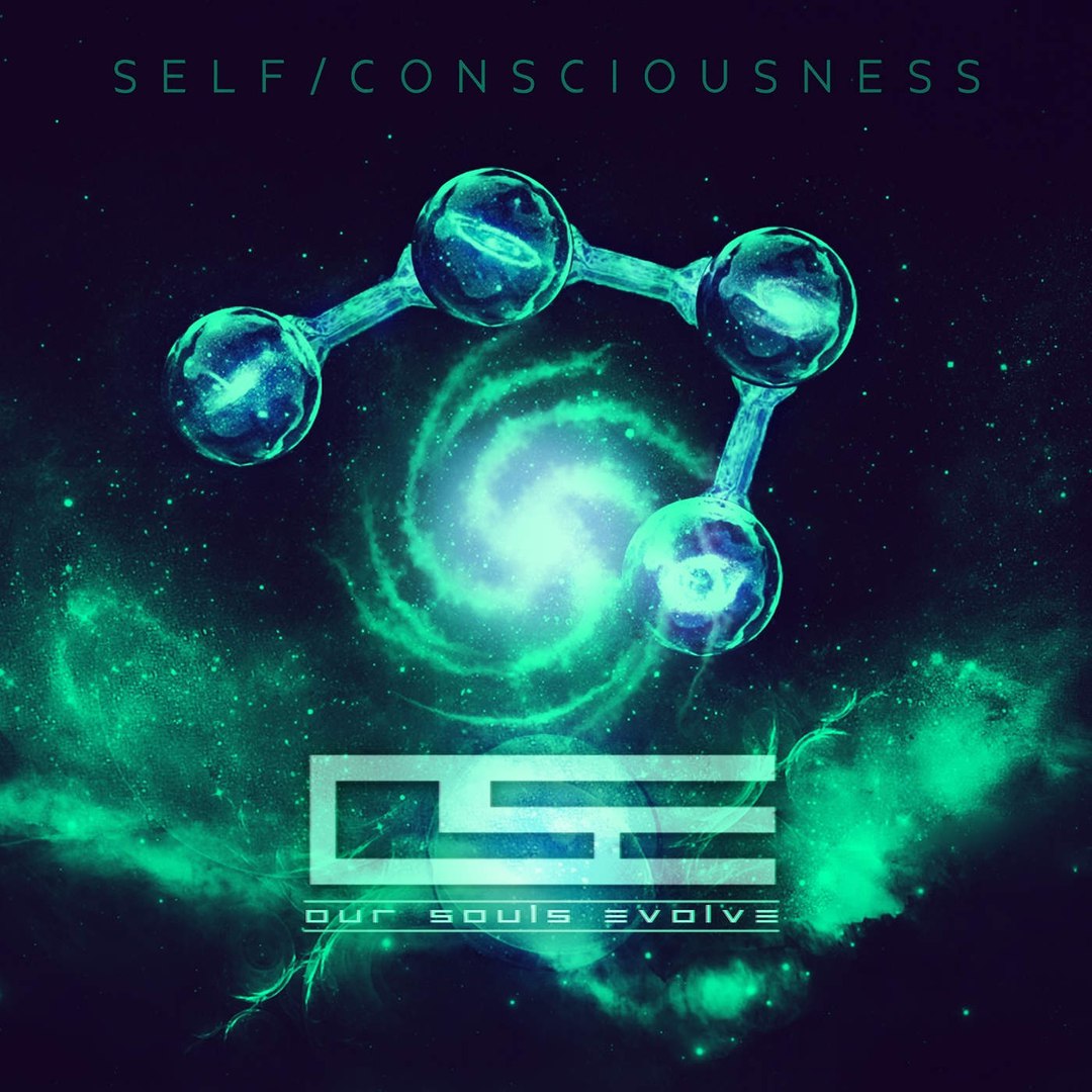 Our Souls Evolve - Self/Consciousness (2015) Album Info
